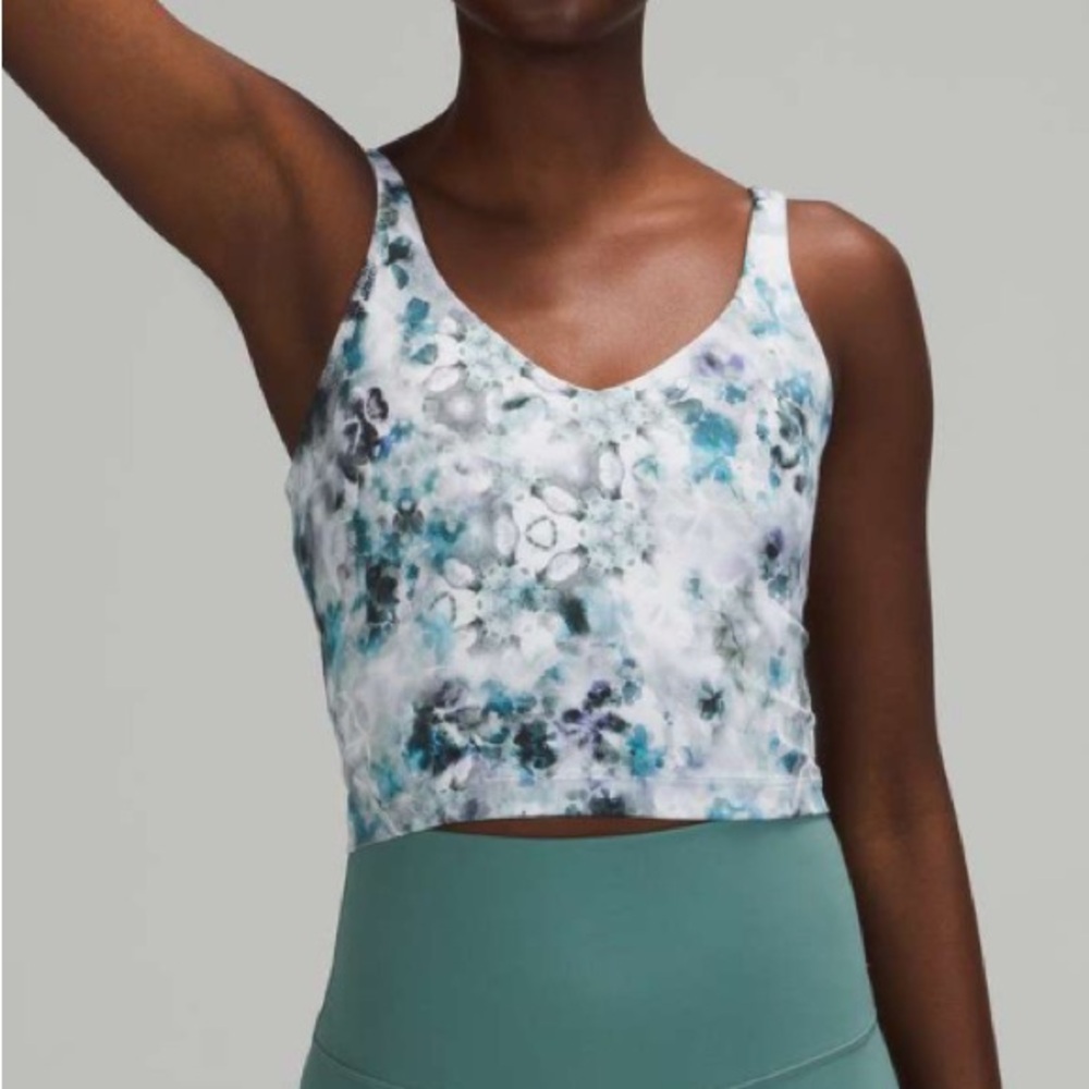 Lululemon Align Tank